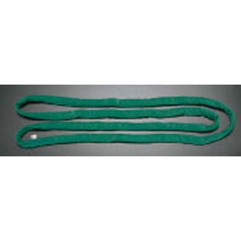 38mmx5.0m/2.0ton ベルトスリング(エンドレス) エスコ