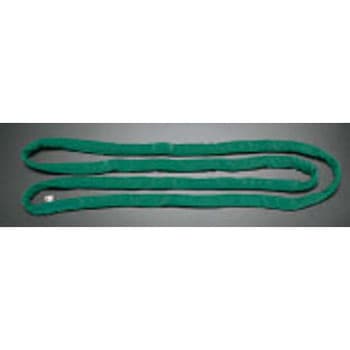 38mmx9.0m/2.0ton ベルトスリング(エンドレス) エスコ