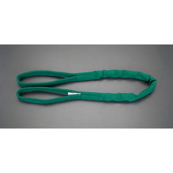 52mmx1.0m/2.0ton ベルトスリング(防水型) エスコ