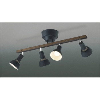 可動シャンデリア コイズミ