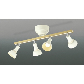 可動シャンデリア コイズミ