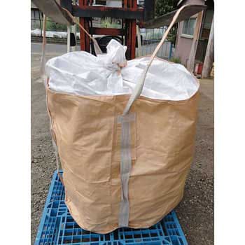 1.0ton 丸型フレコンバッグ エスコ
