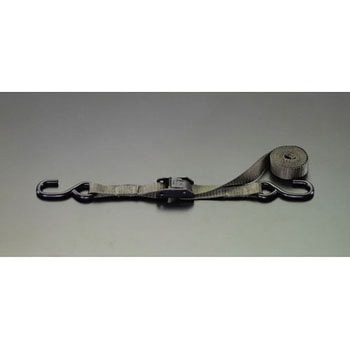 25mmx2.0m/ 150kg 荷締ストラップ(OD) エスコ