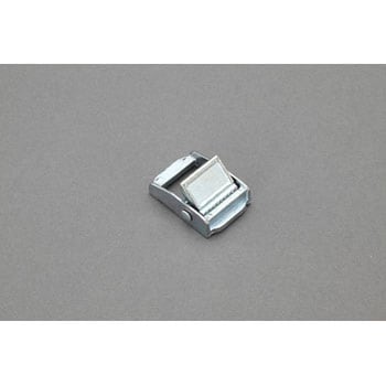 20mm カムバックル(5個) エスコ