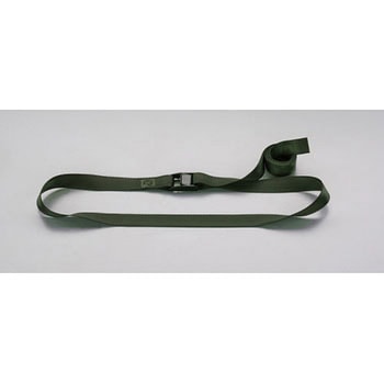 25mmx4.0m 荷締ストラップ(OD) エスコ