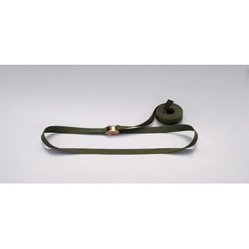 25mmx4.8m 荷締ストラップ(OD) エスコ