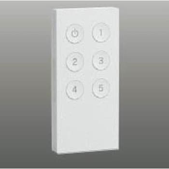 Bluetooth対応リモコン コイズミ