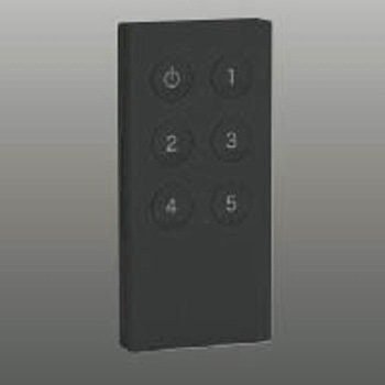 Bluetooth対応リモコン コイズミ
