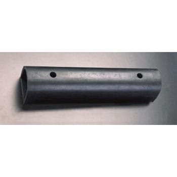 450x 70x 70mm ドックバンパー エスコ