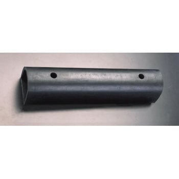 450x100x100mm ドックバンパー エスコ
