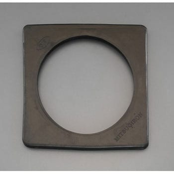 Φ220mm/1.0kg ミニコーン用ウェイト エスコ
