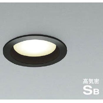 高気密SBダウンライト コイズミ