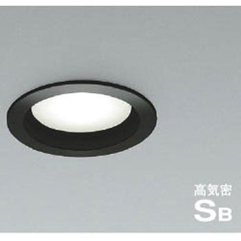 高気密SBダウンライト コイズミ