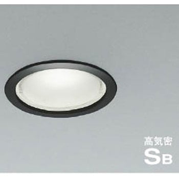 高気密SBダウンライト - コイズミ