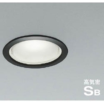 高気密SBダウンライト - コイズミ