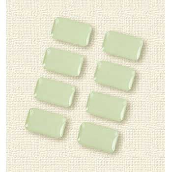 9x15mm 蓄光ポイント(8個) エスコ