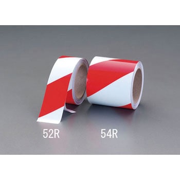 50mmx9.1m 蓄光テープ エスコ