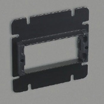 埋込プレート コイズミ