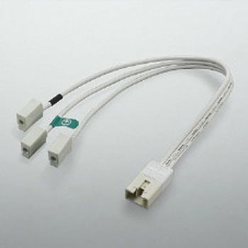 延長用出力コネクタ - コイズミ