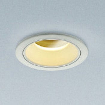 防雨防湿型ダウンライト コイズミ