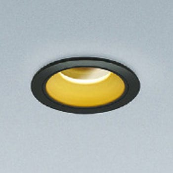 防雨防湿型ダウンライト コイズミ