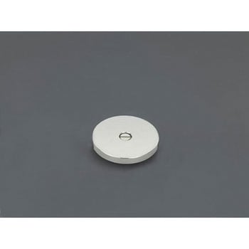 Φ65x 8mm/M5 接極子プレート エスコ