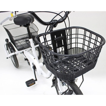 ロータイプ三輪自転車L SWING CHARLIE