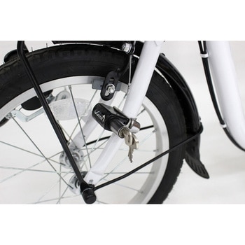 ロータイプ三輪自転車L SWING CHARLIE