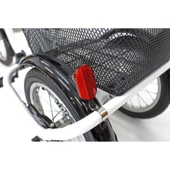 ロータイプ三輪自転車L SWING CHARLIE