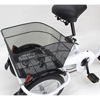 ロータイプ三輪自転車L SWING CHARLIE