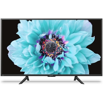 SHARP 2T-C42BE1 AQUOS [42V型 地上・BS・110度CSデジタル フルハイビジョン 液晶テレビ] -