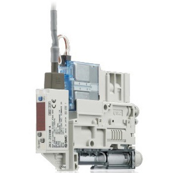 ZK2A Series エジェクタシステム 真空ユニット SMC