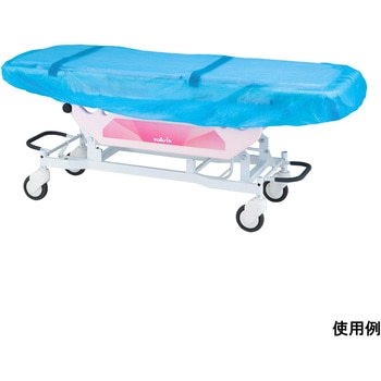 シャワーカバー アズワン
