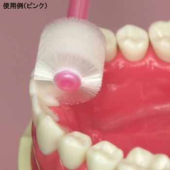 360do BRUSHΦ STBヒグチ