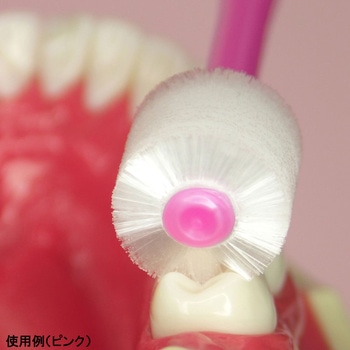 360do BRUSHΦ STBヒグチ