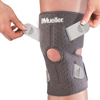 ひざ用サポーター Mueller