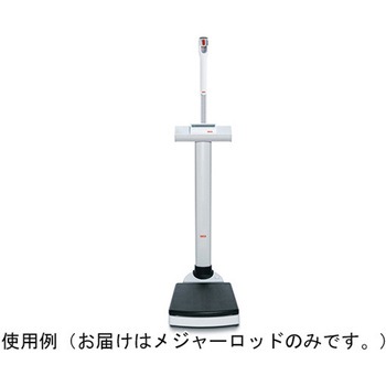 seca 704 / 799用メジャーロッド seca (セカ)