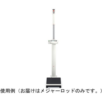 seca 704 / 799用メジャーロッド seca (セカ)