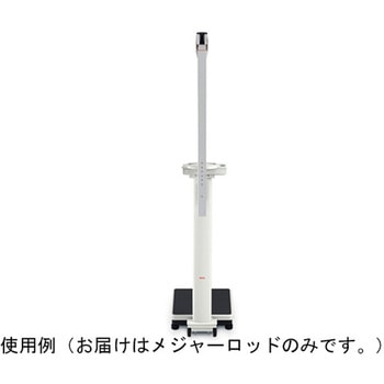 seca 704 / 799用メジャーロッド seca (セカ)