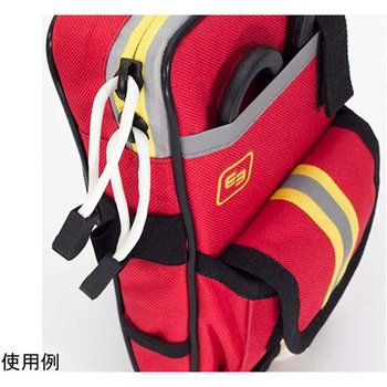 EB応急処置用レスキューポーチ エリートバッグ社