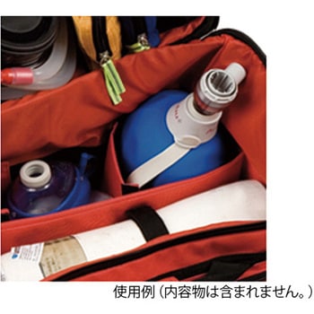 EB二次救命処置用救急バッグ エリートバッグ社