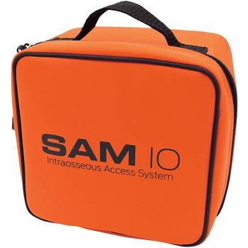 SAM IO ケース 収納ケース アズワン