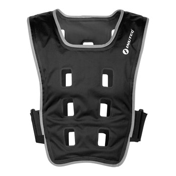 DRY 冷感ベスト 110201010シリーズ INUTEQ