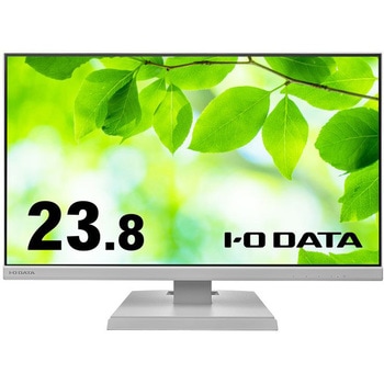 液晶ディスプレイ、ワイド液晶ディスプレイ 23.8型 I ・O DATA(アイ・オー・データ)