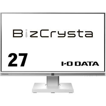 ワイド液晶ディスプレイ 27型 I ・O DATA(アイ・オー・データ)