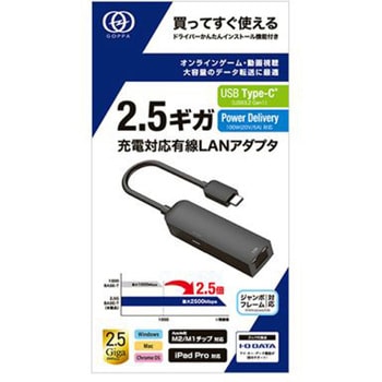 GP-CR452GHP