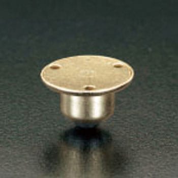 57.0x32.0mm ボールキャスター エスコ