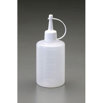 250ml オイラー(ポリエチレン製) エスコ