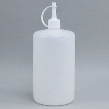 1000ml オイラー(ポリエチレン製) エスコ