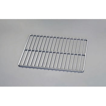 650x530mm ネット(ステンレス製) エスコ